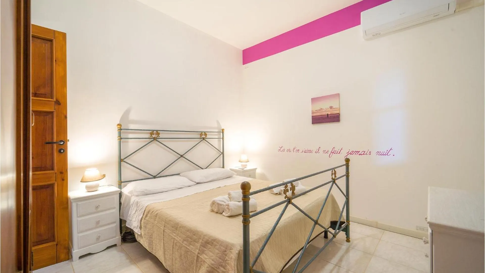 3 Bedroom Nice Home In Menfi 0*,  Olaszország