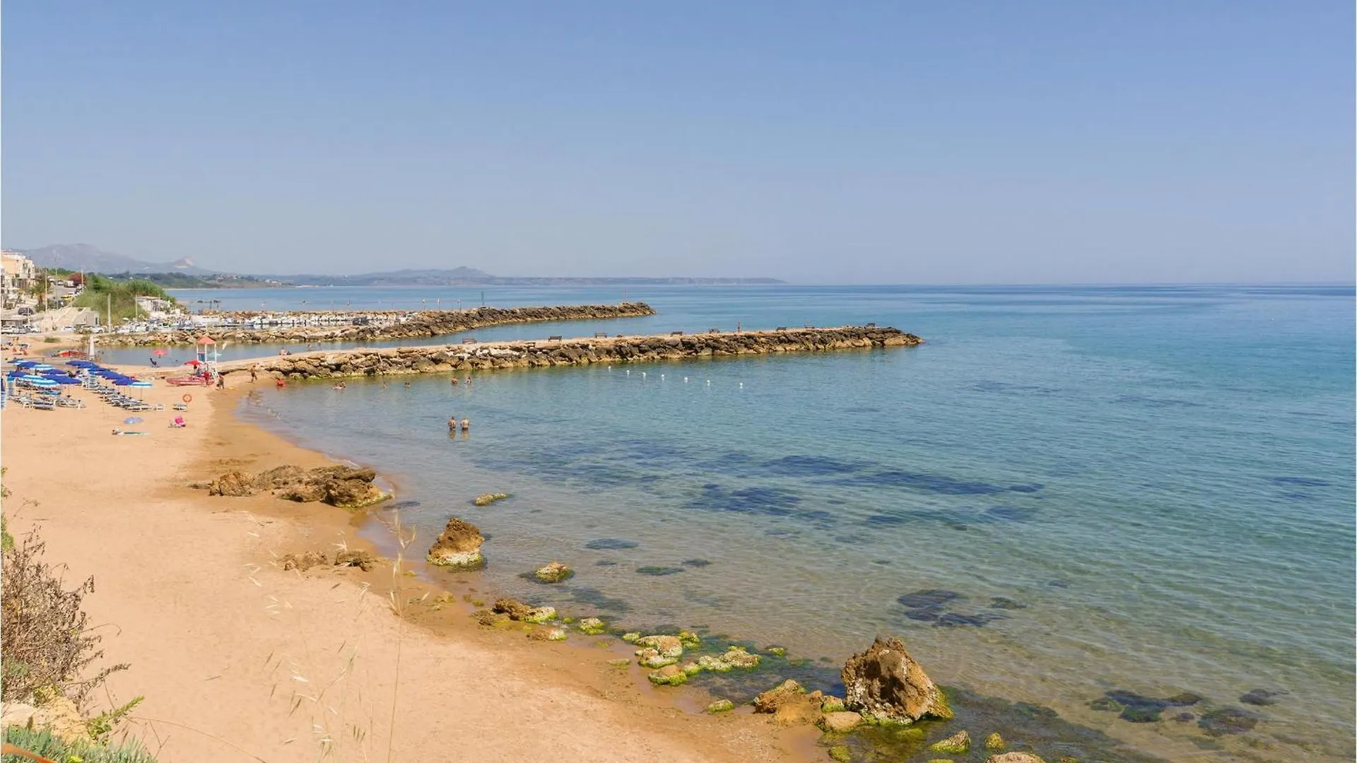 Σπίτι διακοπών 3 Bedroom Nice Home In Menfi