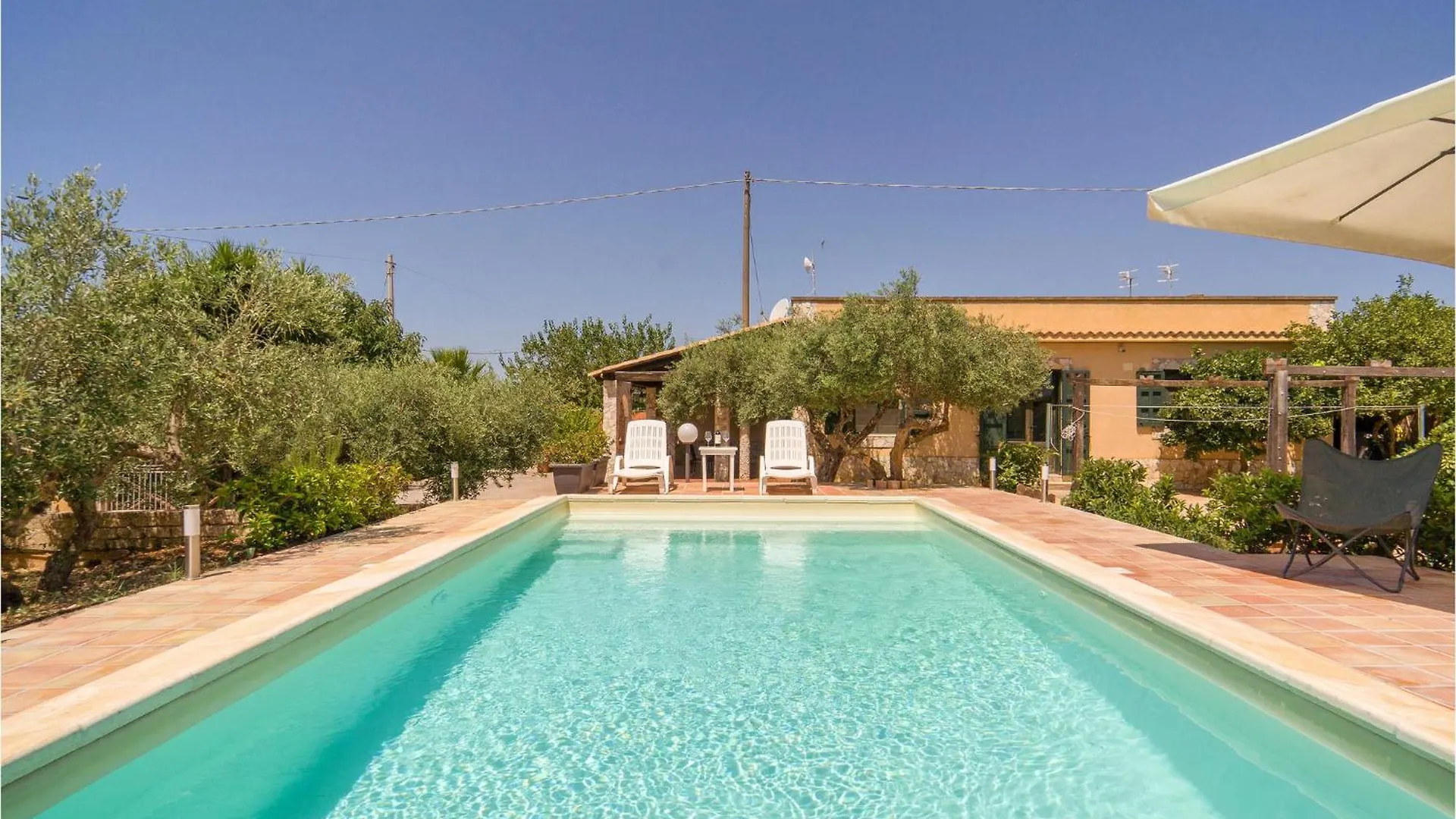 3 Bedroom Nice Home In Menfi 0*,  Italy