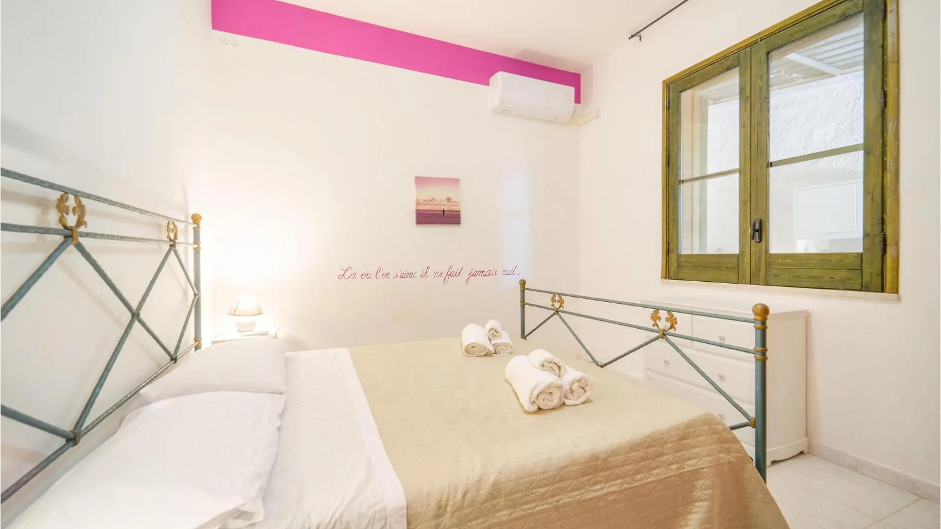 3 Bedroom Nice Home In Menfi
