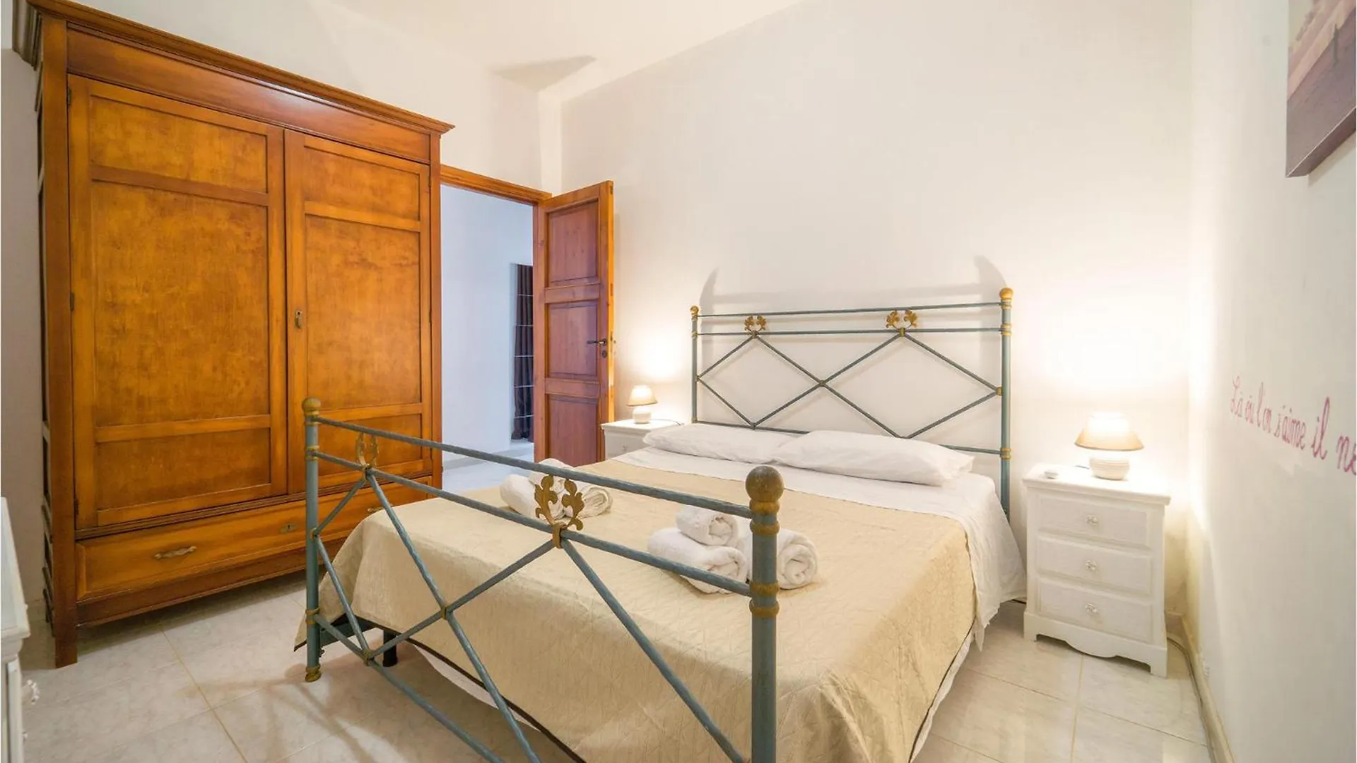 Holiday home 3 Bedroom Nice Home In Menfi Italy