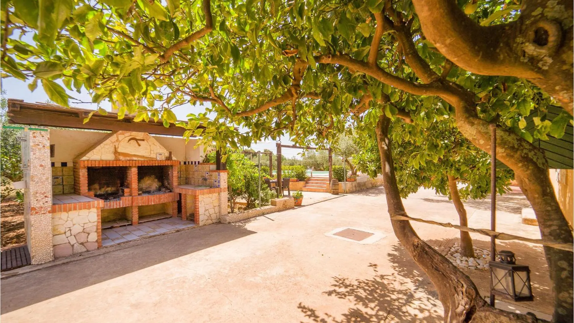 Holiday home 3 Bedroom Nice Home In Menfi Italy
