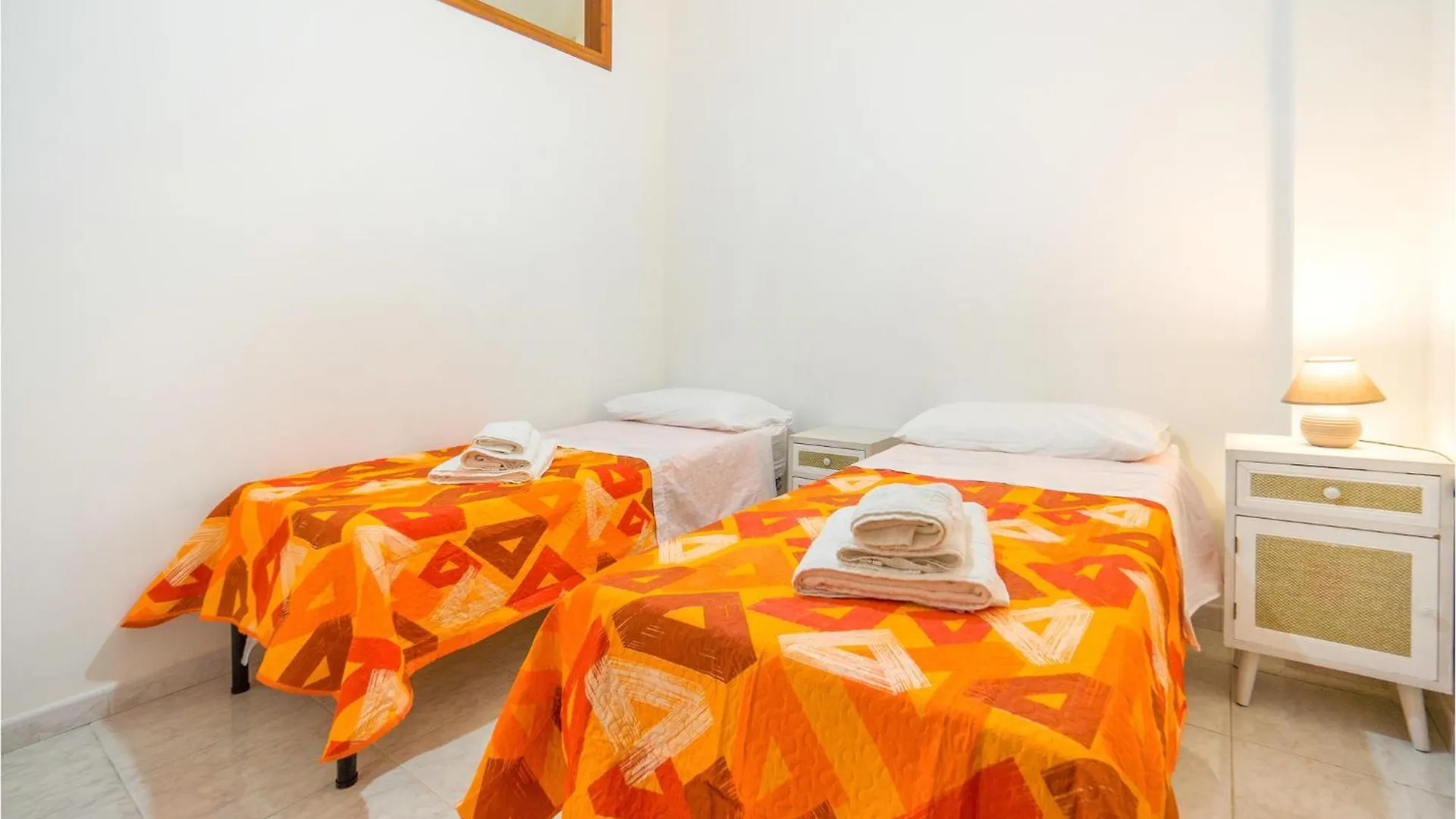 Holiday home 3 Bedroom Nice Home In Menfi