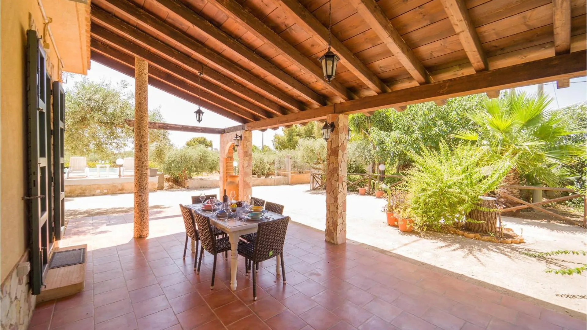 3 Bedroom Nice Home In Menfi Italy