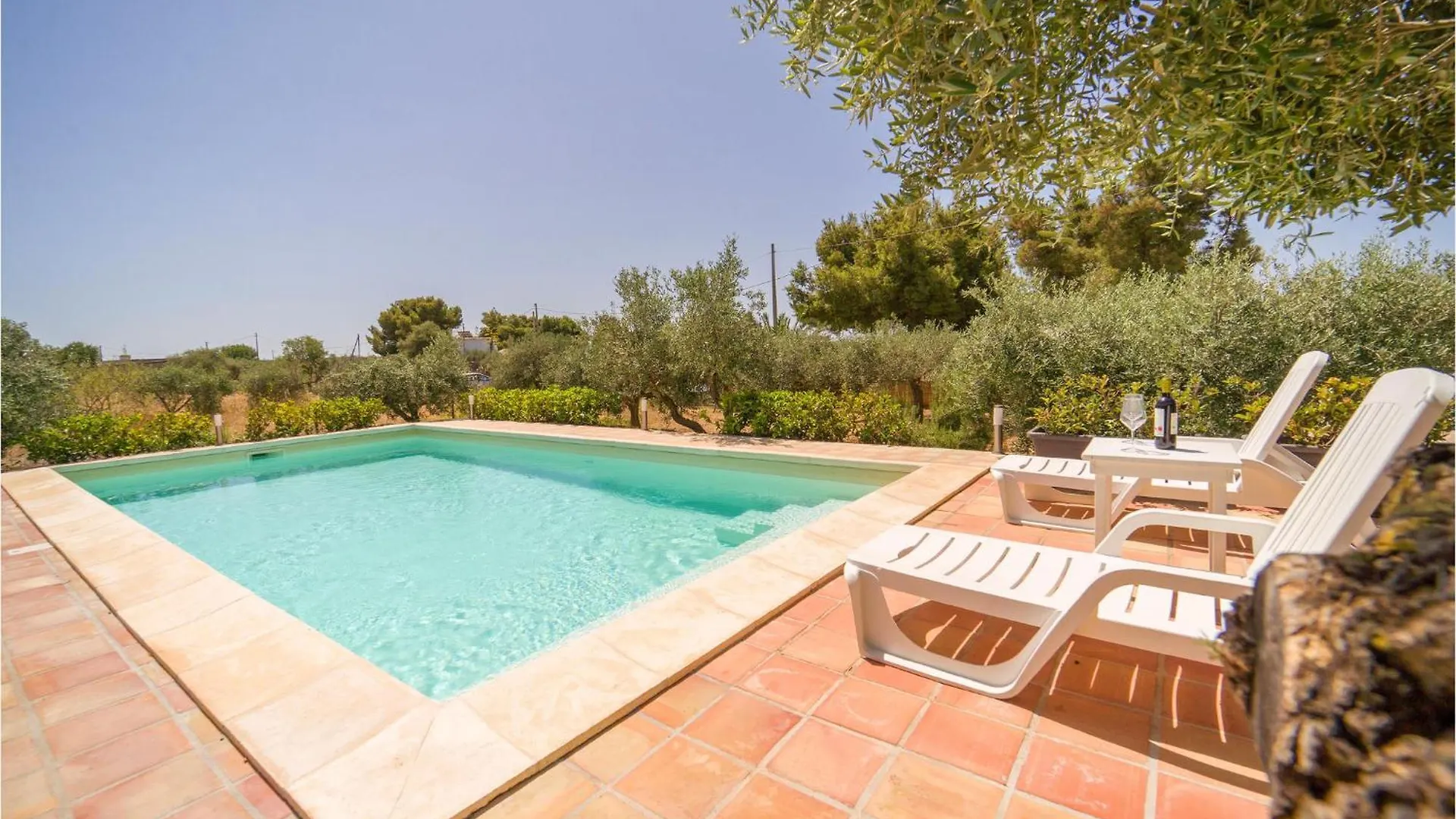 3 Bedroom Nice Home In Menfi 0*,  Italy