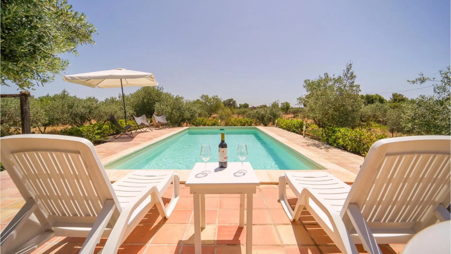 3 Bedroom Nice Home In Menfi
