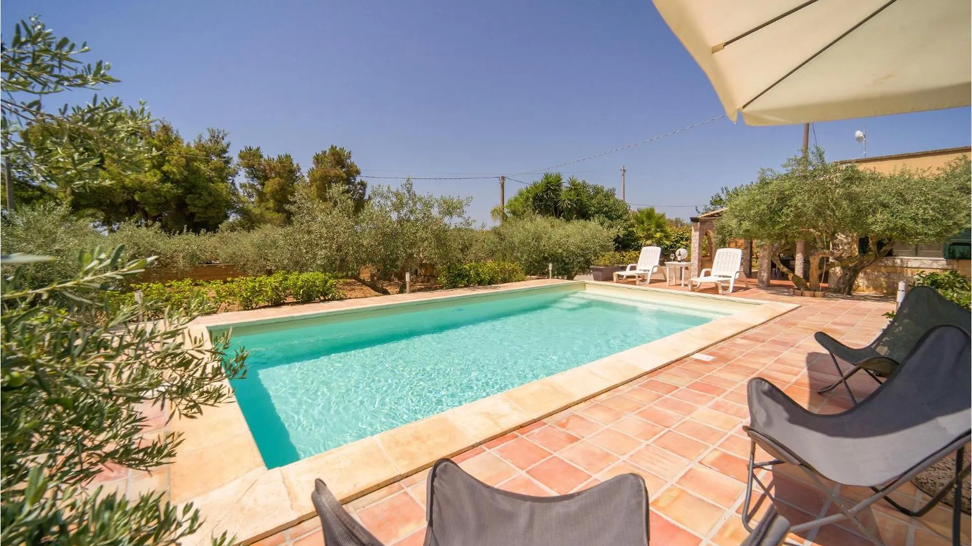 3 Bedroom Nice Home In Menfi