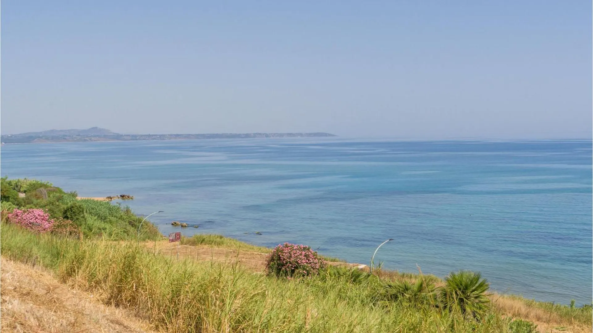 Holiday home 3 Bedroom Nice Home In Menfi